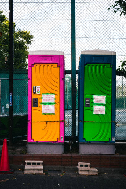 Best Porta potty services near me  in Pacifi, CA