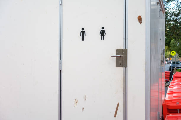 Best Long-term porta potty rental  in Pacifi, CA